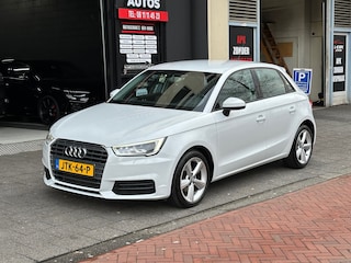 Audi A1 SPORTBACK 1.0 TFSI Pro Line Automaat Clima PDC
