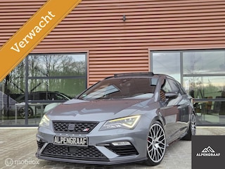 Seat Leon ST 2.0 TSI CUPRA 300 4DRIVE Keyless|Pano|KW|Carplay|Camera|Dealeronderhouden