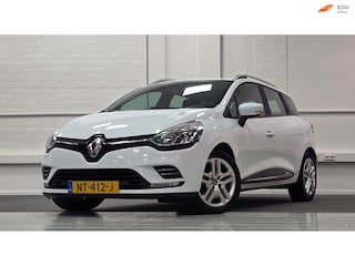 Renault Clio Estate 1.5 dCi Ecoleader Zen Navigatie Nieuwe APK 3e Eigenaar