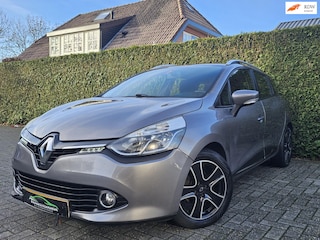 Renault Clio Estate 1.5 dCi ECO Dynamique