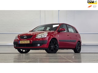 Kia Rio 1.6i 16V CVVT X-treme Trekhaak Nieuwe APK Garantie