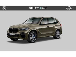 BMW X5 xDrive45e M-Sport | Panoramadak | CoPilot | Laser | Head Up
