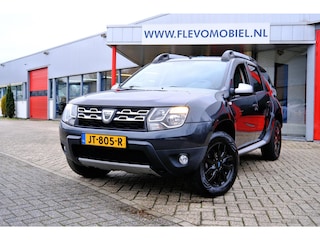 Dacia Duster 1.2 TCe 4x4 Prestige Navi|Leder|Airco|LMV