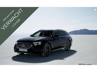 Mercedes-Benz E-klasse 300 e AMG Line l Superscreen l Panorama Dak l Afstand Cruise Control l 20 inch velgen l