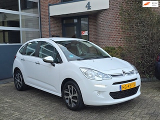 Citroën C3 1.2 PureTech Collection Navi |Cruise |Apk |Nap
