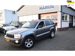 Jeep Grand Cherokee 5.7 V8 Hemi Limited Lpg G3 327 pk