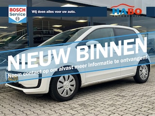 Volkswagen Up 1.0 MOVE UP! BLUEMOTION 5DRS AC/BLUETOOTH/ELEK.RAMEN/131.000KM
