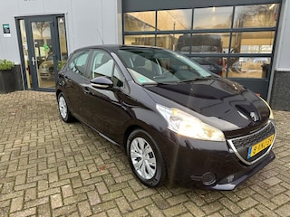Peugeot 208 1.6 E-HDI ACTIVE TREKHAAK CRUISE CONTROLE WINTERWIELEN