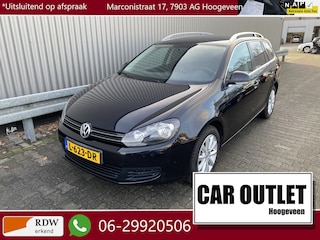 Volkswagen Golf Variant 1.2 TSI Highline Clima, CC, Multimedia, Navi, PDC, LM, Trekh, nw. APK – Inruil Mogelijk –