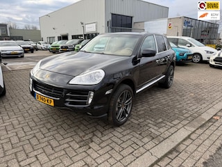 Porsche Cayenne 4.8 S, Navi, Leder, Youngtimer