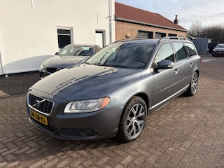 Volvo V70 2.5T Automaat Momentum