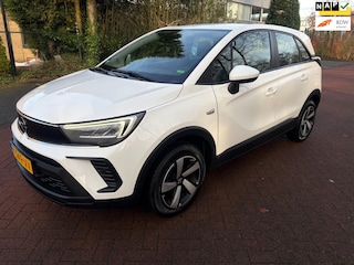 Opel Crossland 1.2 Turbo Business Edition / Camera / Carplay / PDC / LED / Trekhaak