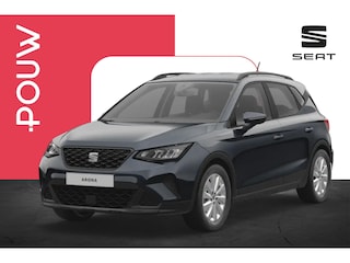 Seat Arona 1.0 EcoTSI 95pk Style