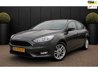 Ford Focus 1.0 Lease Edition AIRCO NAVIGATIE CRUISE NAP124DKM PDC APK