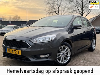 Ford Focus 1.0 Lease Edition AIRCO NAVIGATIE CRUISE NAP124DKM PDC APK