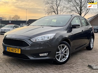 Ford Focus 1.0 Lease Edition AIRCO NAVIGATIE CRUISE NAP124DKM PDC APK