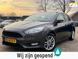 Ford Focus 1.0 Lease Edition AIRCO NAVIGATIE CRUISE NAP124DKM PDC APK