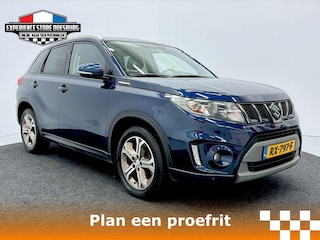 Suzuki Vitara 1.6 Experience | Zon met Pano en stoelverwarming!