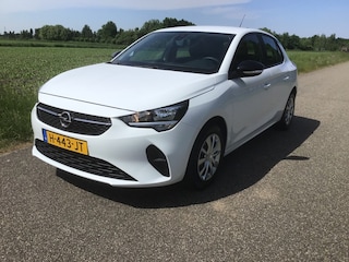Opel Corsa 1.2 Edition