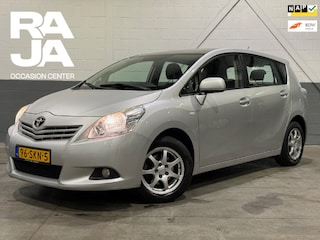 Toyota Corolla Verso 1.8 VVT-i Business NAP Pano Cruise Camera Navi Dealeronderhouden