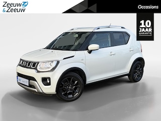 Suzuki Ignis 1.2 Smart Hybrid Select | 1e eigenaar | Stoelverw. |