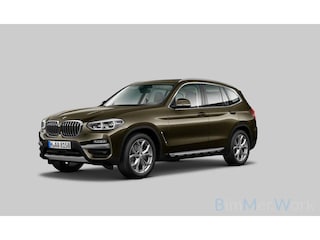 BMW X3 xDrive30i High Executive | PANO | ACC | Trekhaak