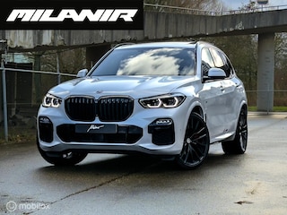 BMW X5 xDrive45e M-Sport | Pano | B&W Audio | Carbon |Headup