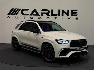 Mercedes-Benz GLE AMG 63 S 4MATIC+ Premium Plus PANORAMA 360 VIRTUAL SFEERVER. CARBON ACC ASSIST RACE NAP GARANTIE APK