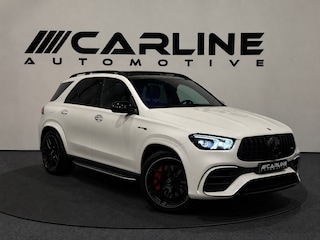 Mercedes-Benz GLE AMG 63 S 4MATIC+ Premium Plus PANORAMA 360 VIRTUAL SFEERVER. CARBON ACC ASSIST RACE NAP GARANTIE APK