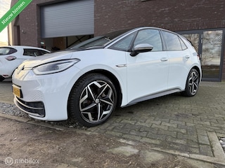 Volkswagen ID.3 First Plus 58 kWh