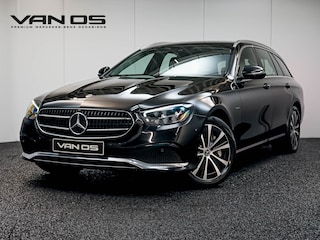 Mercedes-Benz Estate E 300 de Avantgarde | Leer | Trekhaak | MBUX | BTW
