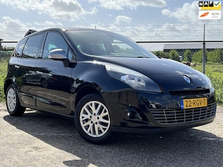 Renault Scénic 2.0 Parisienne Automaat trekhaak 140PK