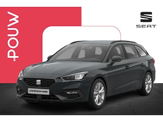 Seat Leon Sportstourer 1.5 TSI 204pk e-Hybrid FR Business | Technology Pack | Elektrische Achterklep