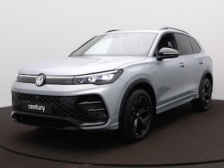 Volkswagen Tiguan R-Line Edition 1.5 eHybrid 150 kW / 204 PK SUV 6 v