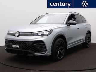 Volkswagen Tiguan R-Line Edition 1.5 eHybrid 150 kW / 204 PK SUV 6 v
