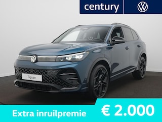 Volkswagen Tiguan R-Line Edition 1.5 eHybrid 150 kW / 204 PK SUV 6 v