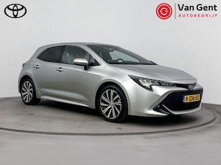 Toyota Corolla 1.8 Hybrid Dynamic | Navigatie | Apple Carplay / Android Auto | Stoelverwarming | Adaptive Cruise | Keyless | Clima | Camera | 17 inch