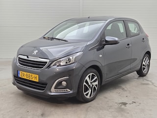 Peugeot 108 1.0 e-VTi Allure | Automaat | Airco |*