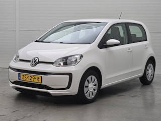 Volkswagen Up 1.0 BMT move up! | Airco | Executive pakket |*