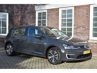 Volkswagen Golf E-DITION Wij zijn op afspraak geopend! Graag bellen voor uw komst.