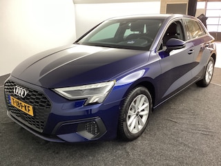 Audi A3 Sportback 35 TFSI Pro Line | Navi plus | Full led | Camera |*