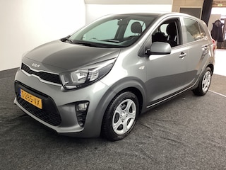 Kia Picanto 1.0 DPi ComfortLine 5p | Airco |*