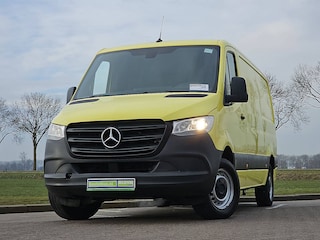 Mercedes-Benz Sprinter 314 CDI 37 L2H1