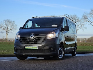 Renault Trafic 1.6 DCI L2 Dubbel Cabine NAP