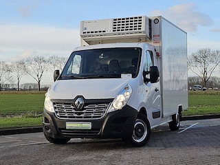 Renault Master 2.3 DCI 130 FRIGO