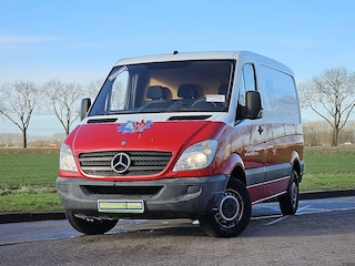 Mercedes-Benz Sprinter 210 2.2 L1H1 Trekhaak Airco
