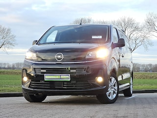 Opel Vivaro 2.0 ac automaat EURO6