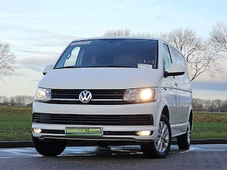Volkswagen Transporter 2.0 TDI TDI 150 DSG AUT. L1