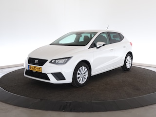 Seat Ibiza 1.0 EcoTSI Style Business Connect | Airco | Trekhaak | Carplay |*