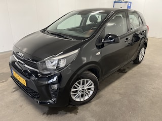Kia Picanto 1.0 DPi DynamicLine | Camera | Carplay | Cruise |*
